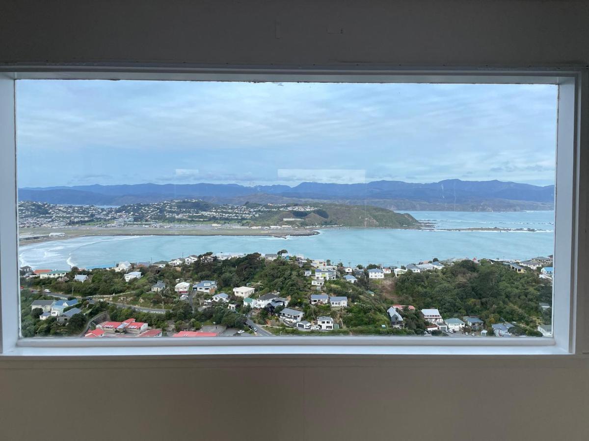 No Party Allowed,Sea View 5 Bedroom House Веллингтон Экстерьер фото