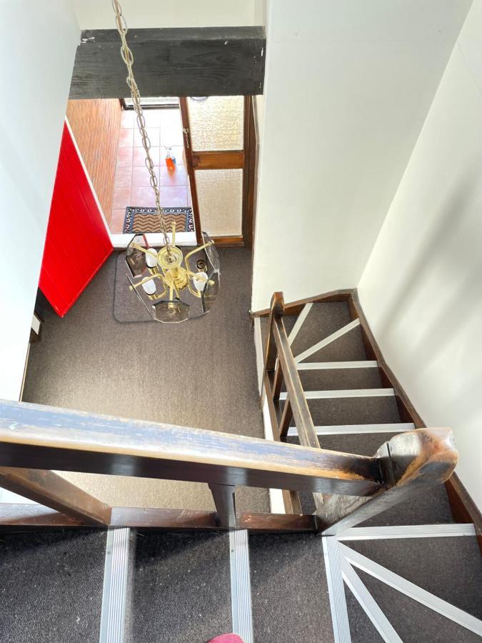 No Party Allowed,Sea View 5 Bedroom House Веллингтон Экстерьер фото